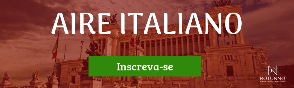 Aire italiano inscreva-se